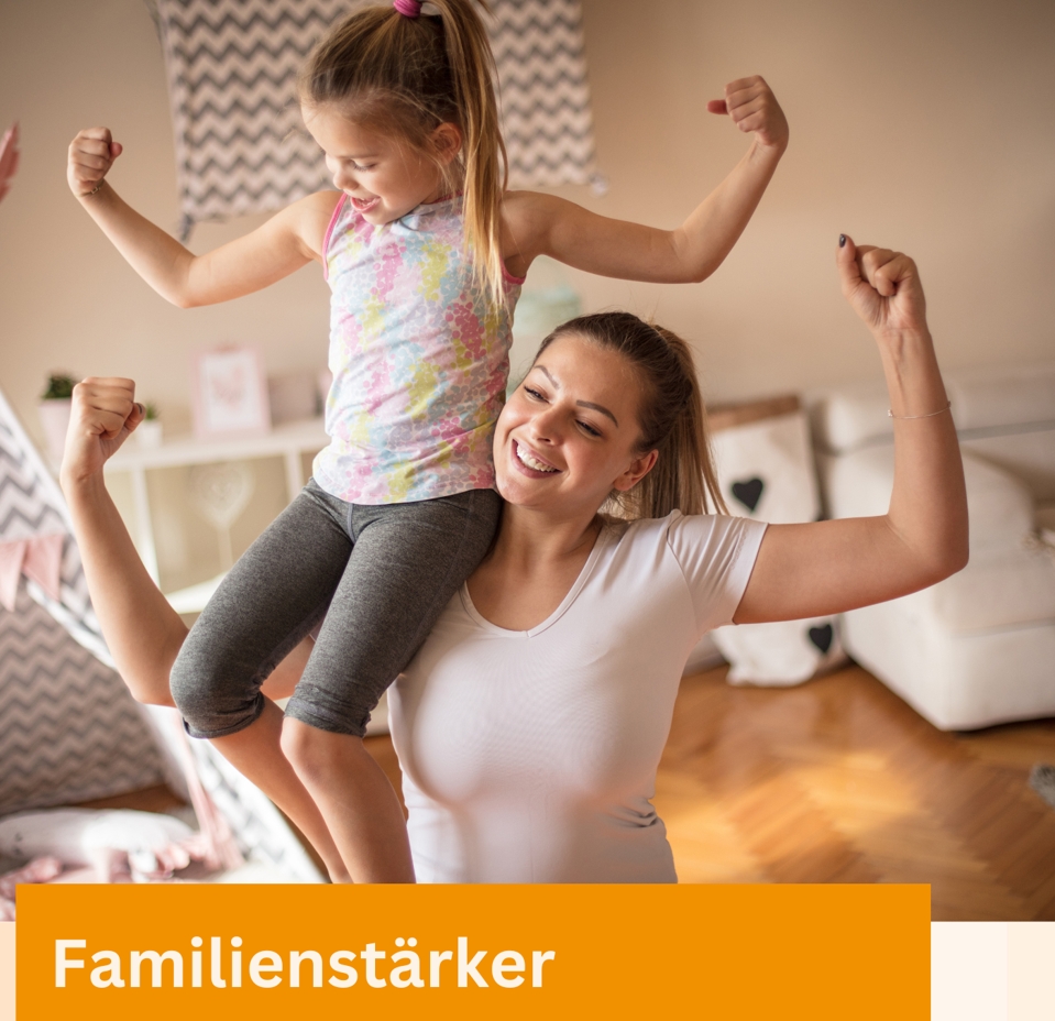 Familienstärker